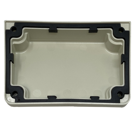 Pentair IntelliFlo XF/VS Junction Box Cover Assembly | 350621
