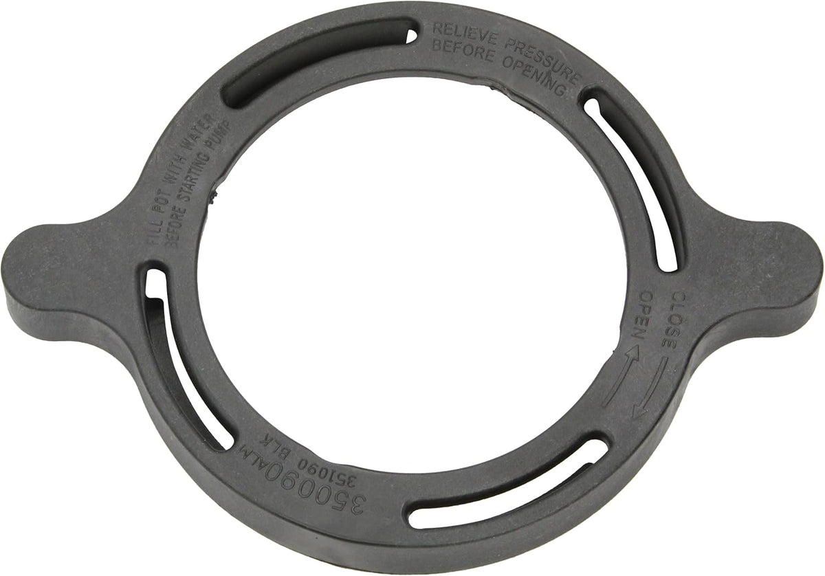 Pentair SuperFlo Clamp Ramp & Cam Black | 351090