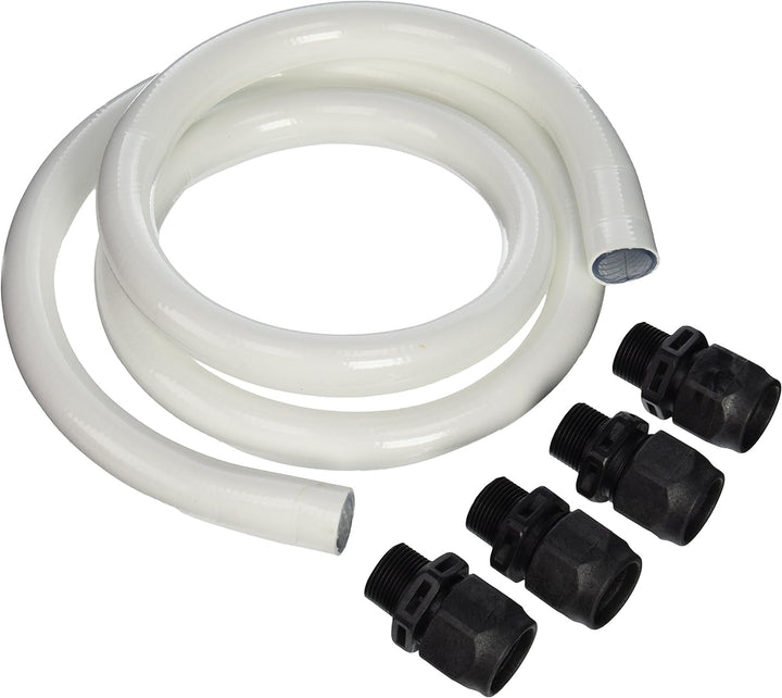 Pentair White Quick Disc Hose Replacement Kit || 353020