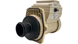 IntelliFloVSF | IntelliFlo 2 VST Pump Power End (After 2018) || 354044