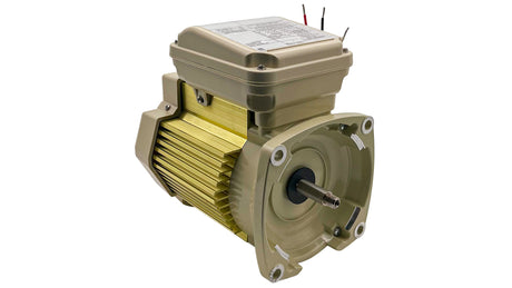 Pentair 1.5 HP, 3PH, 1SP, WFK-6 Replacement Motor || 354807S