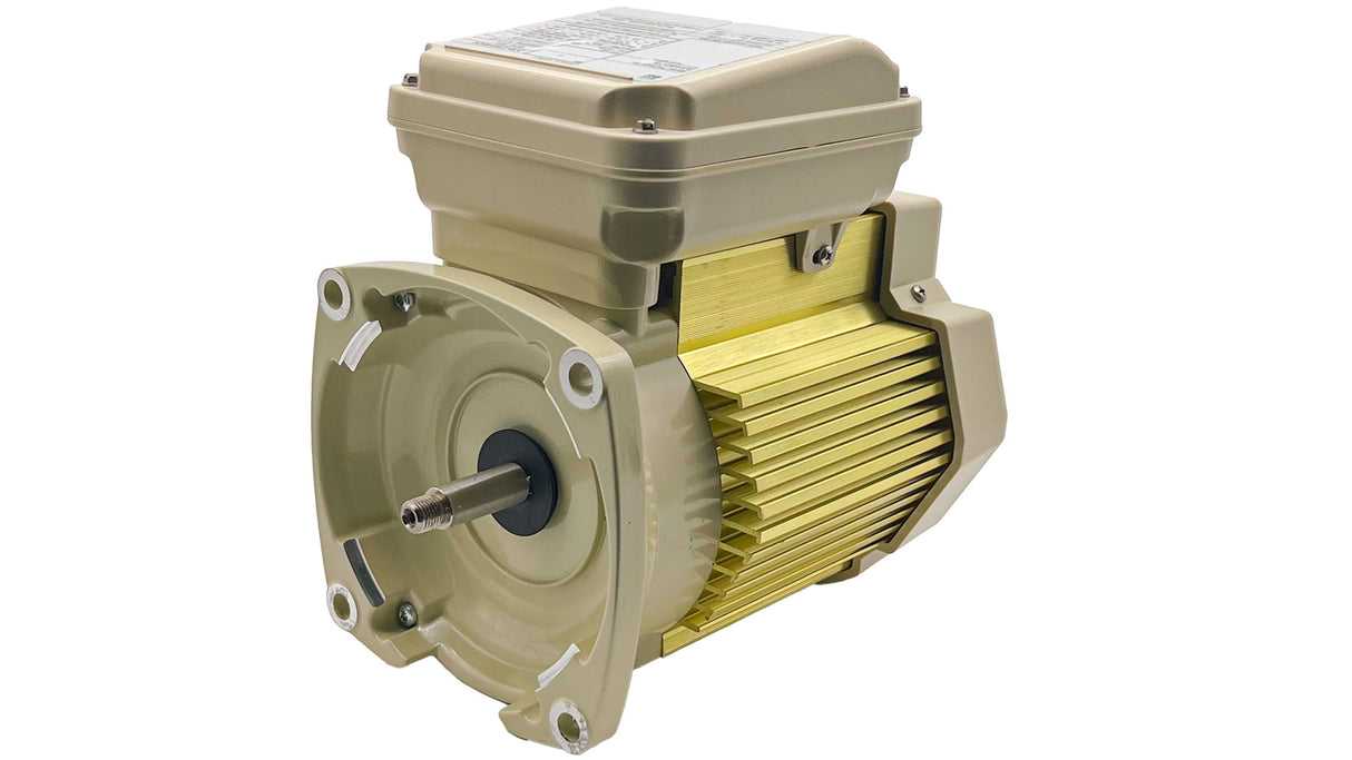 Pentair 1.5 HP, 3PH, 1SP, WFK-6 Replacement Motor || 354807S