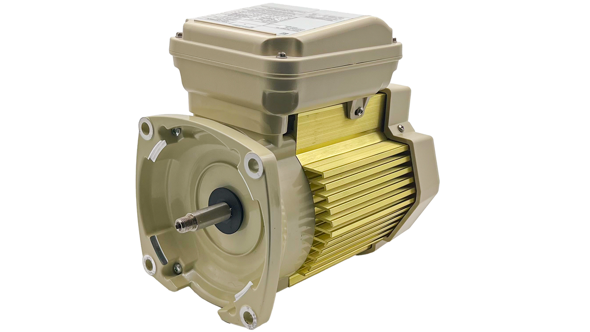 Pentair 1.5 HP, 3PH, 1SP, WFK-6 Replacement Motor || 354807S