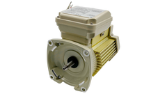 Pentair WhisperFlo 3HP Motor 3-Phase 208-230-460V || 354811S