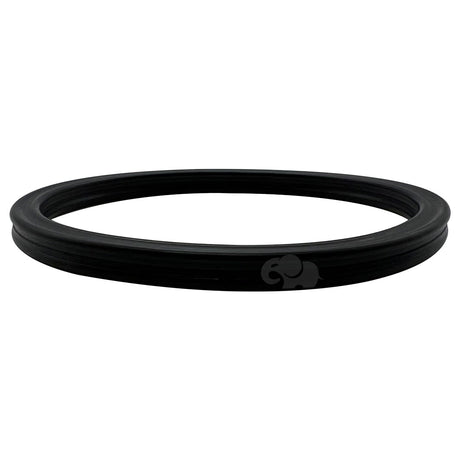 Black rubber pump seal diffuser ring for SuperFlo 355030Z