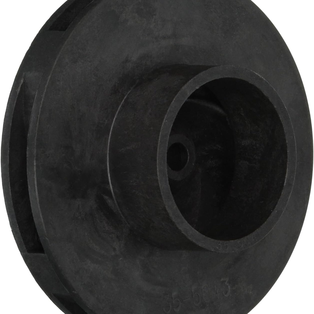 Pentair SuperFlo Impeller (1/2 HP, 3/4 HP) || 355043Z