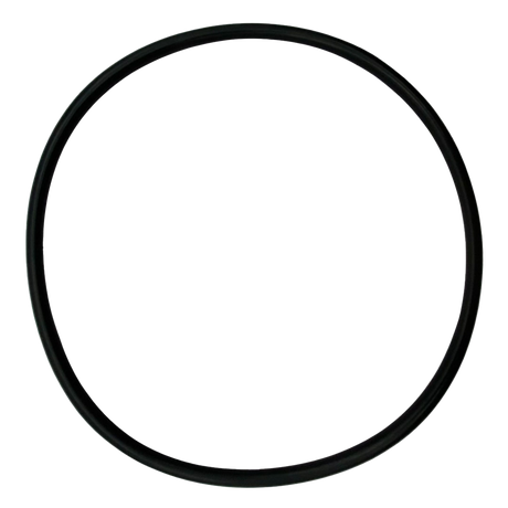 Black pump lid locking ring O-ring seal for IntelliFloXF and WhisperFloXF pumps
