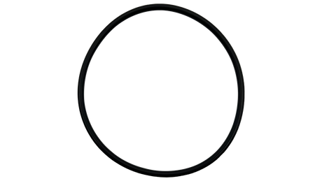 Black rubber pump diffuser O-ring gasket for IntelliFloVSF/WhisperFlo VST pump, part 355227Z