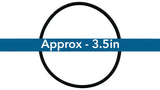 IntelliFloVSF/WhisperFlo VST Pump Diffuser O-Ring || 355227Z