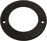 Challenger High Pressure Pump Plate, Mounting 1/2F, 3/4A || 355384