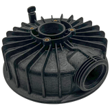 PENTAIR Black Challenger Slip Inlet Front Housing || 355468