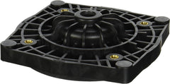 Pentair Black Seal Plate Replacement for SuperMax & Pinnacle Pumps | 355612
