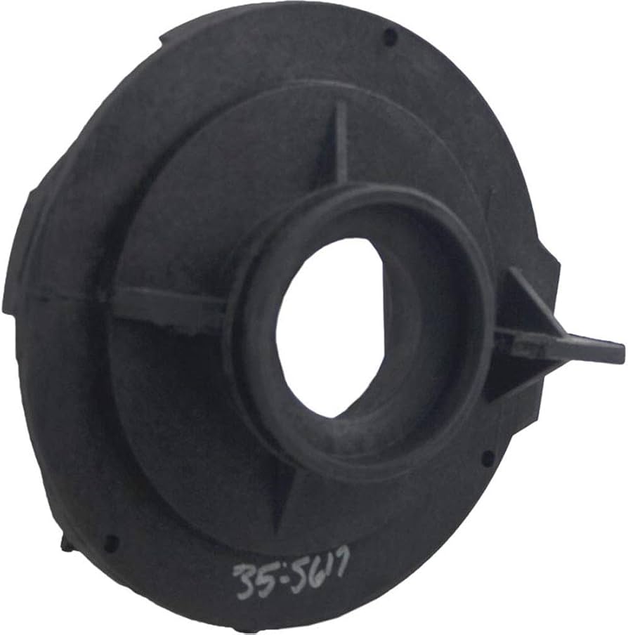 SuperFlo Pump Diffuser (1/2 HP, 3/4 HP, 1 HP) || 355617 – ePoolSupply
