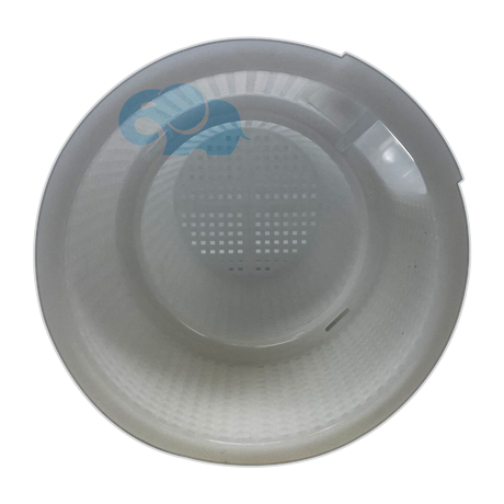 Pentair SuperFlo pump basket replacement strainer basket