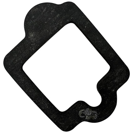 Black rubber gasket for Pentair IntelliFlo hardware kit