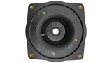 Pentair SuperFlo VS/VST Sealplate, Black || 356072Z
