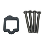 Pentair Drive and Drive Hardware Kit || 356163Z