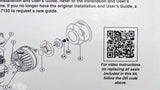 Pentair Pump Seal Kit for Challenger Pump | 356199