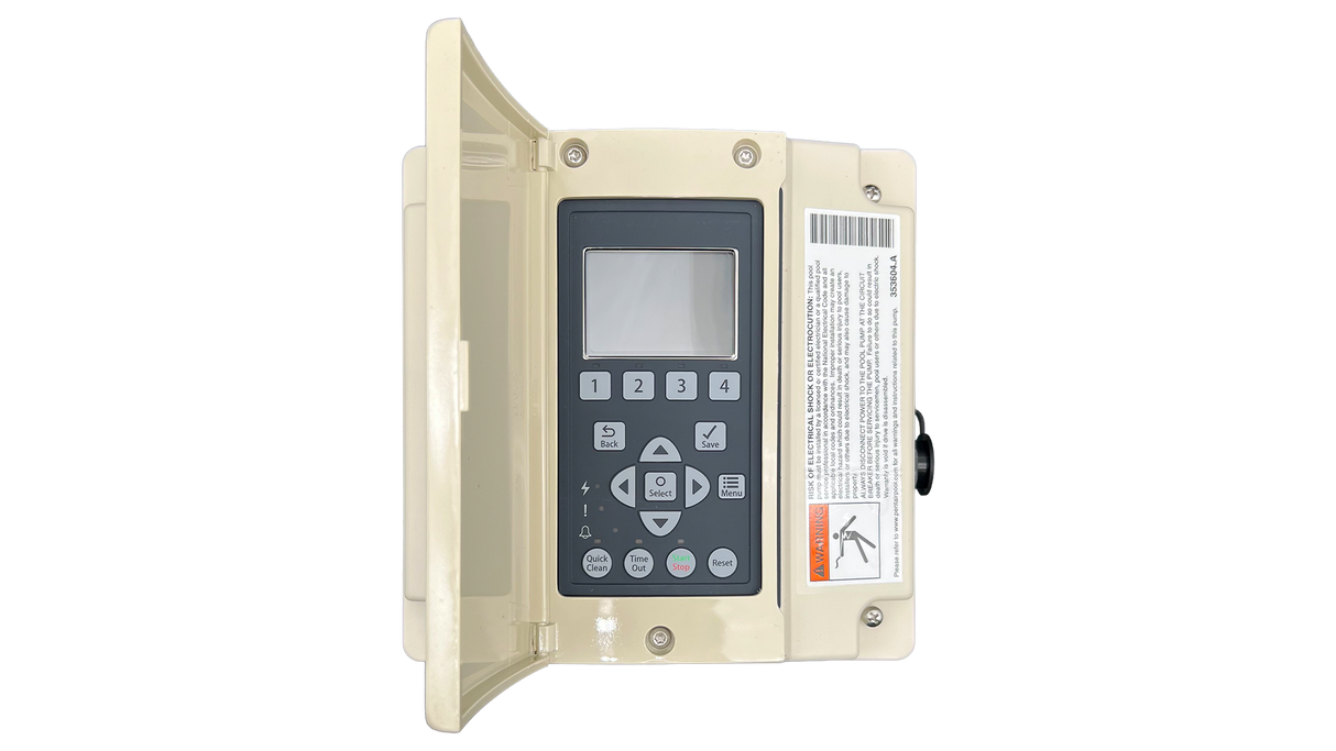 IntelliFlo VS Pump Drive Kit || 356879Z