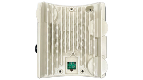 Pentair IntelliFlo VS pump drive kit housing with circuit board visible