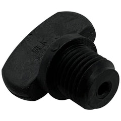 Pentair WhisperFlo/SuperFlo VST Black Drain Plug .25