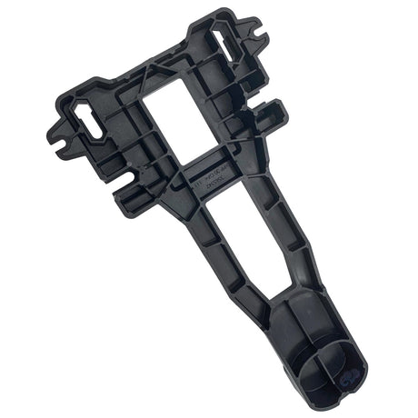 Black plastic riser plate kit for Pentair IntelliFlo3 pump base