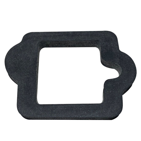 Black molded drive hardware gasket for Pentair 357865 kit