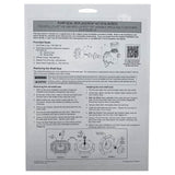 Pentair IntelliFlo3 Seal Kit || 357872