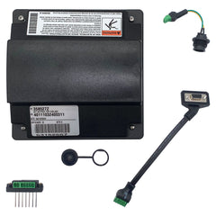 IntelliPro VS Pump Keypad Assembly Kit | 358527Z