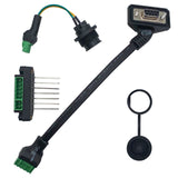 IntelliPro VS Pump Keypad Assembly Kit || 358527Z