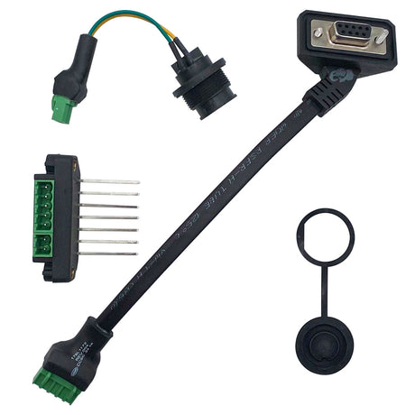 IntelliPro VS Pump Keypad Assembly Kit || 358527Z
