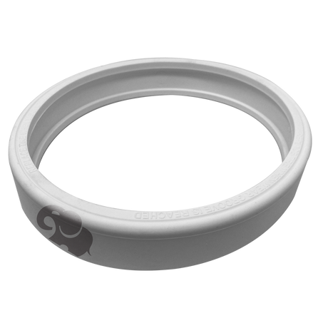 Pentair Kreepy Krauly Legend and Legend II rubber tire wheel replacement part