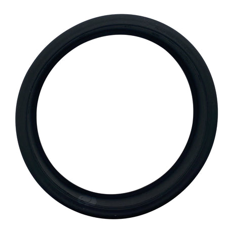 Black replacement tire for Pentair Racer and Racer LS pressure side cleaner