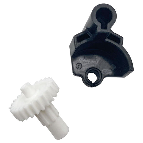 Pentair Racer Pressure Side Cleaner Scrubber Gear Kit | 360238
