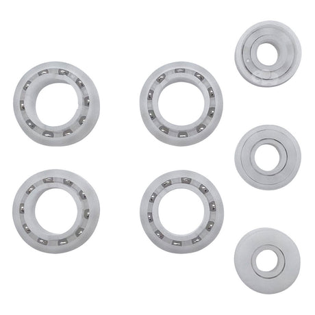 Pentair Racer/Racer LS tune-up kit replacement bearings and seals set