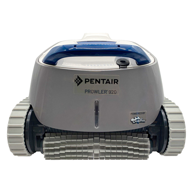 Pentair Prowler 920 Robotic Pool Cleaner - ePoolSupply
