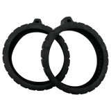 Pentair Large Hump Kit Rebel Tires | 360326