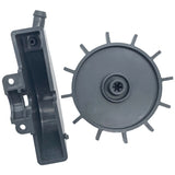 Pentair Racer / Racer LS Pressure turbine cover | 360414