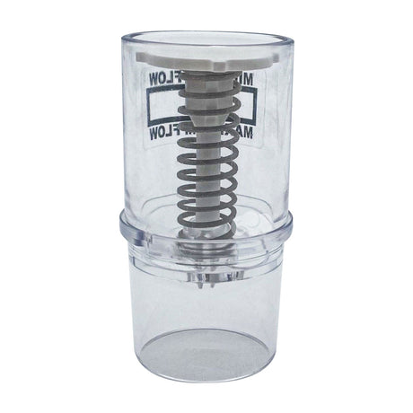 Pentair Lil Rebel Flow Gauge | 360465