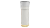 QuikDekClor White Complete W/ Foam Pool Side Chlorine Feeder - Pentair In-Floor(A&A) | 385001