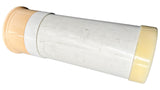 QuikDekClor Tan Complete W/ Foam Pool Side Chlorine Feeder - Pentair In-Floor(A&A) | 385007