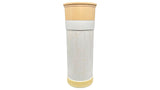 QuikDekClor Tan Complete W/ Foam Pool Side Chlorine Feeder - Pentair In-Floor(A&A) | 385007