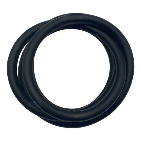 Black rubber tank O-ring seal for Pentair Clean and Clear Plus and FNS filters