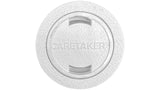 Caretaker RetroClean Style 1 Pop Up Head with Standard Nozzle (White) | 4-9-1042
