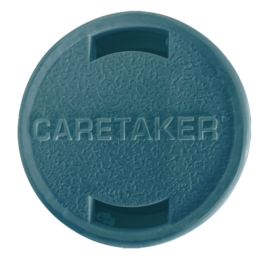 Caretaker 99 High Flow Cleaning Head (Tile Blue) | 4-9-546