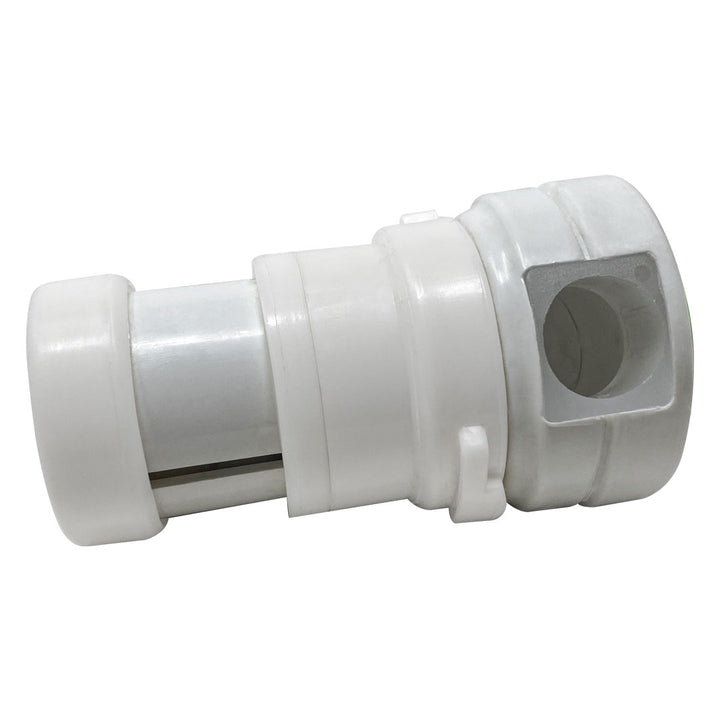 Caretaker 99 High Flow Cleaning Head (Bright White) | 4-9-566