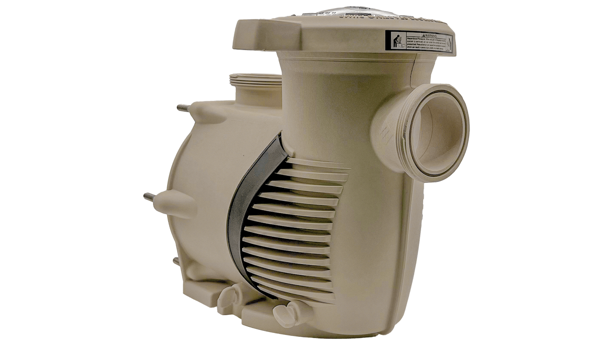 IntelliFloXF/WhisperFloXF VSF/VS Pump Wet End Assembly || 400000