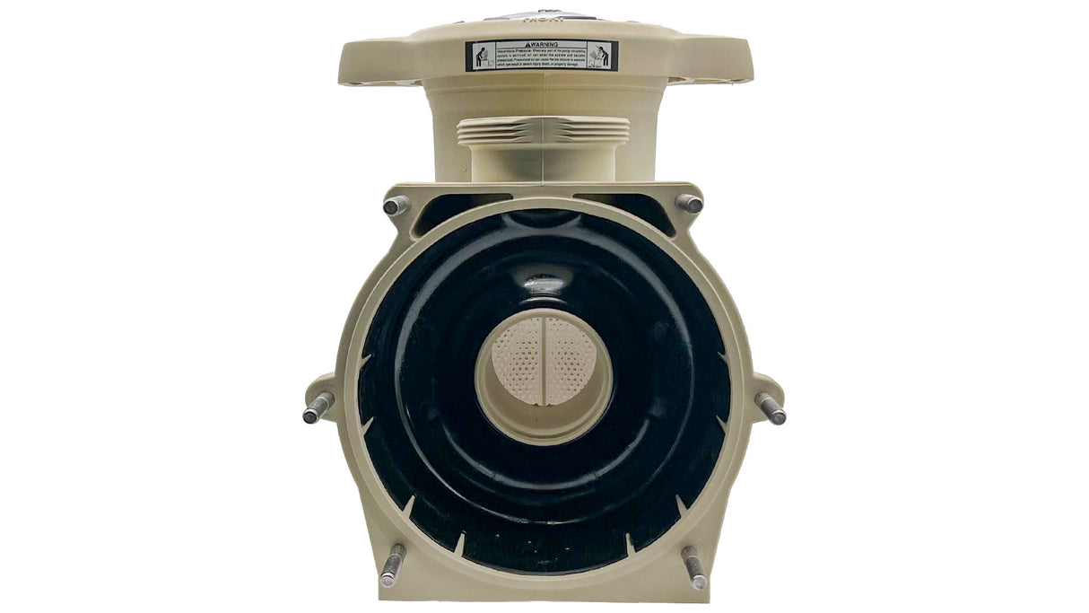 IntelliFloXF/WhisperFloXF VSF/VS Pump Wet End Assembly || 400000