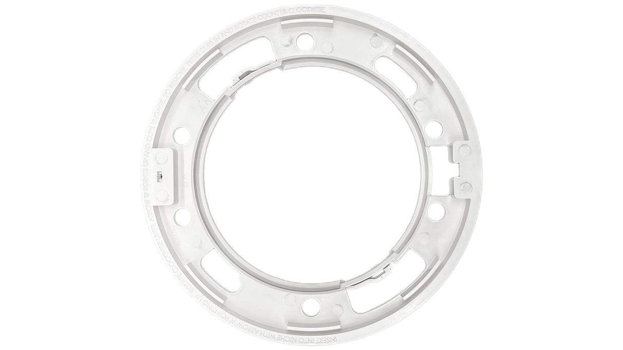 IntelliFloXF/WhisperFloXF VSF/VS Pump Diffuser || 400010Z