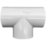 SCH 40 PVC Slip Tee 3" | 401-030